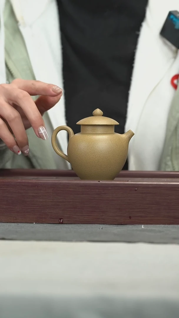 【闪购商品】紫砂茶壶紫砂壶紫砂壶170CC