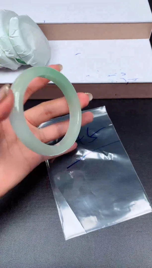 拍一发一，一物一证