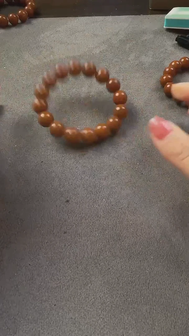 手串/手链橄榄核1.3