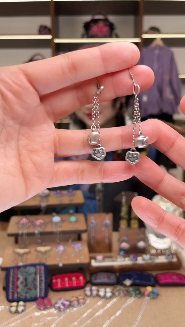 织绣1795黔东南苗族刺绣