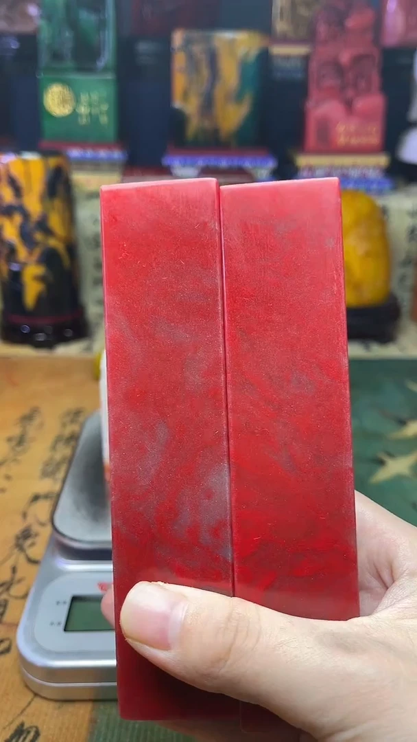 寿山石其他天然寿山石纂刻石料