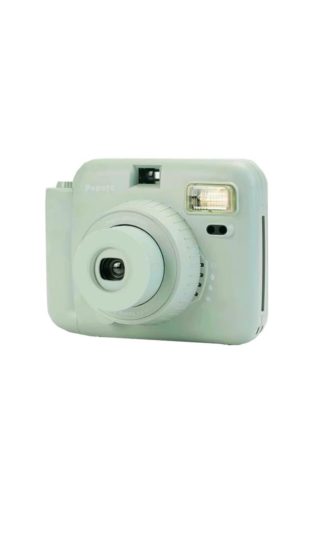 Popoto 拍立得