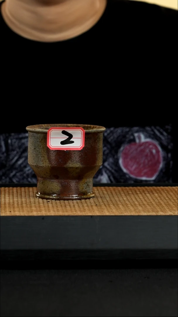 宜兴紫砂壶茶壶2