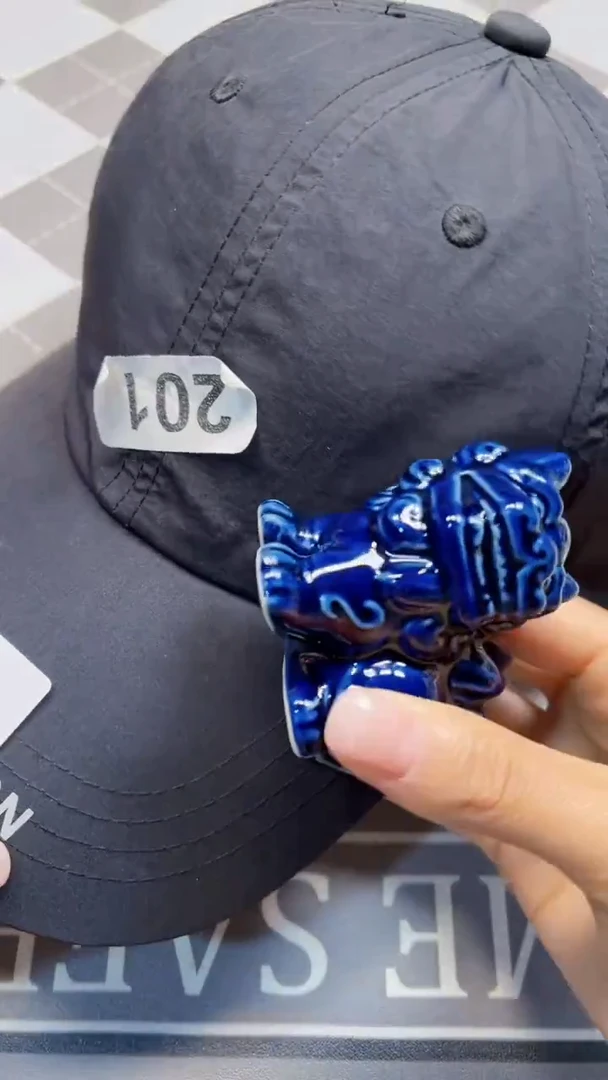 瓷片陶茶666文玩周边多人