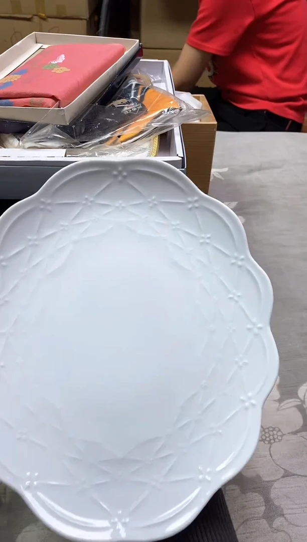 【闪购商品】/264精美瓷器感谢选购