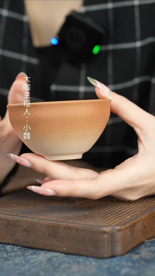 【柴烧碗杯】【柴烧碗杯】