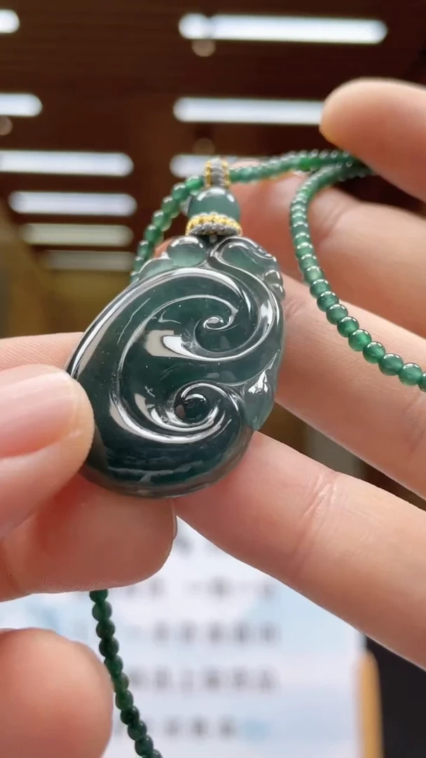 定制翡翠未镶嵌********111