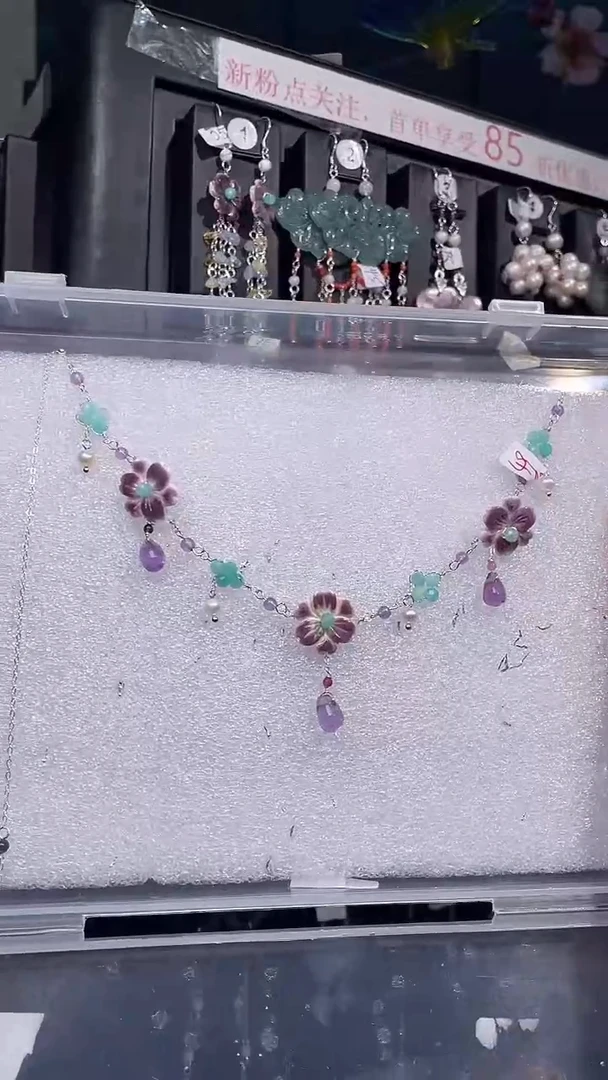 未镶嵌贝壳1?****?玖笙