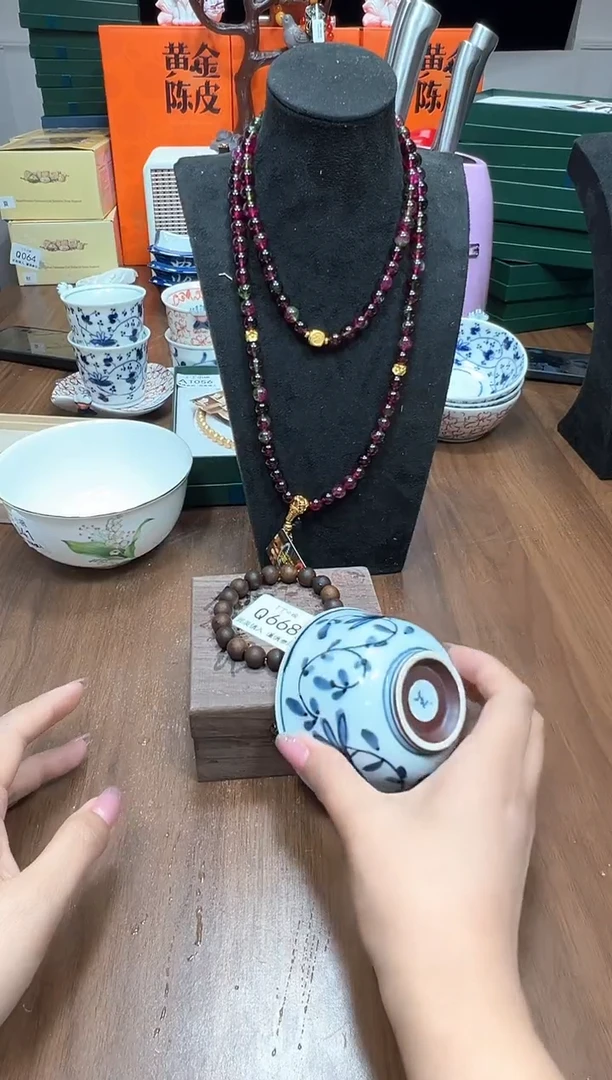 瓷片Q668