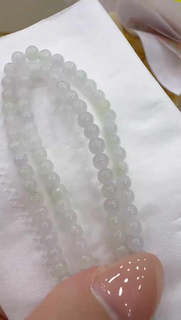 未镶嵌手串翡翠多样性团购发一件