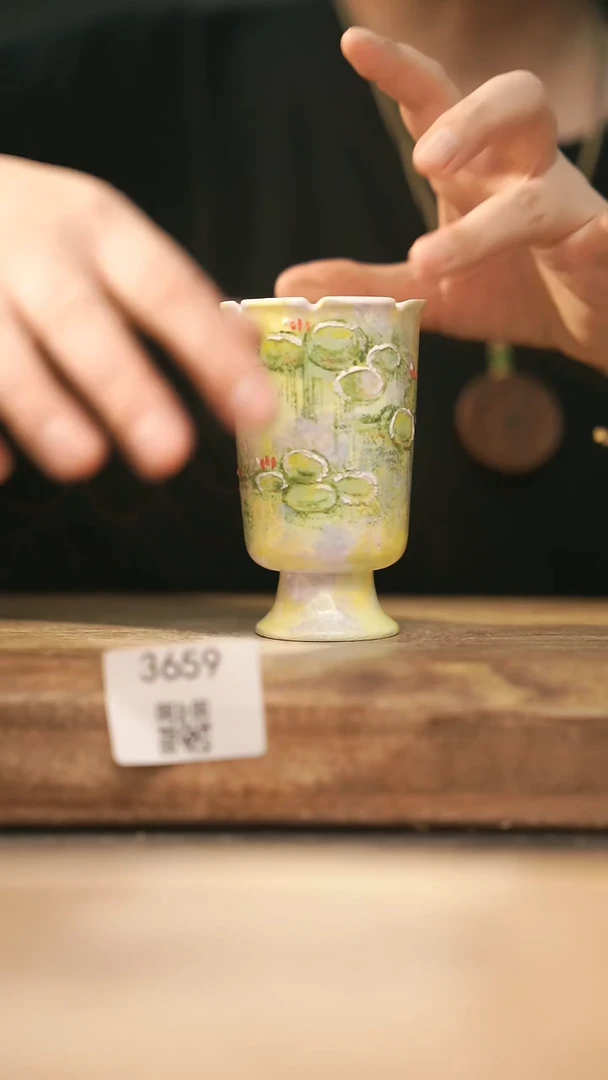 【落单孤品】福利/杯子@@3659