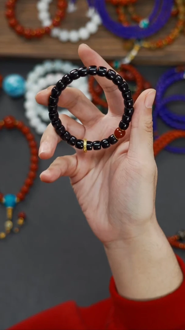 椰蒂手串/手链丶***帆梵阁精品文玩回血