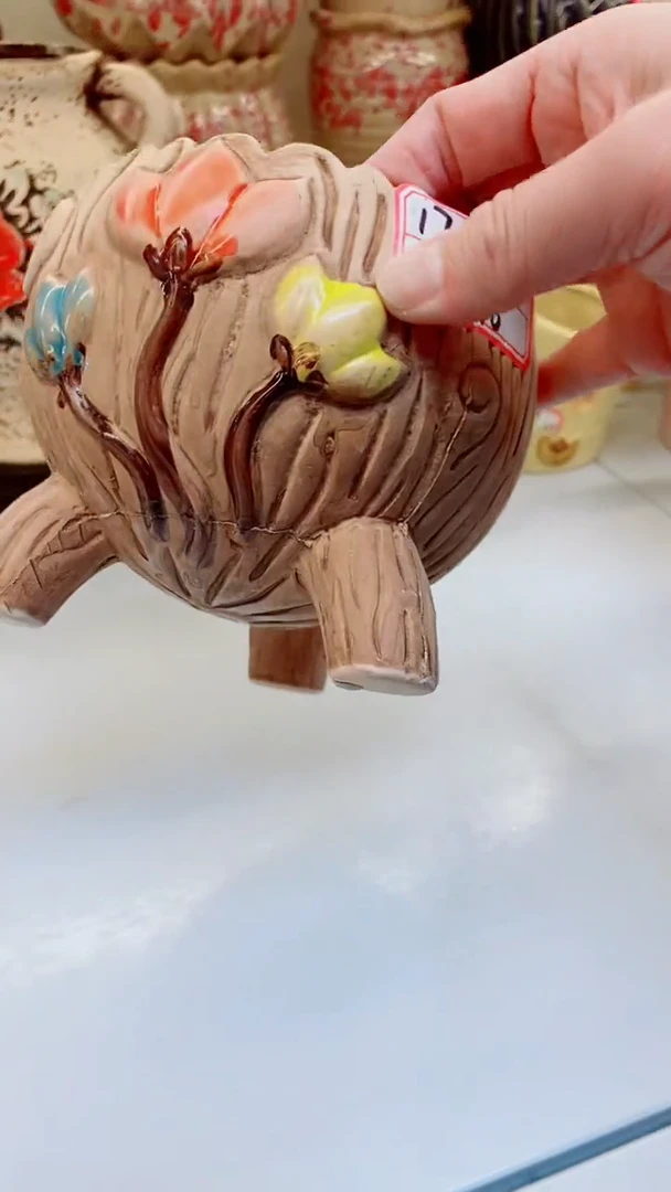 【闪购商品】陶瓷@@17