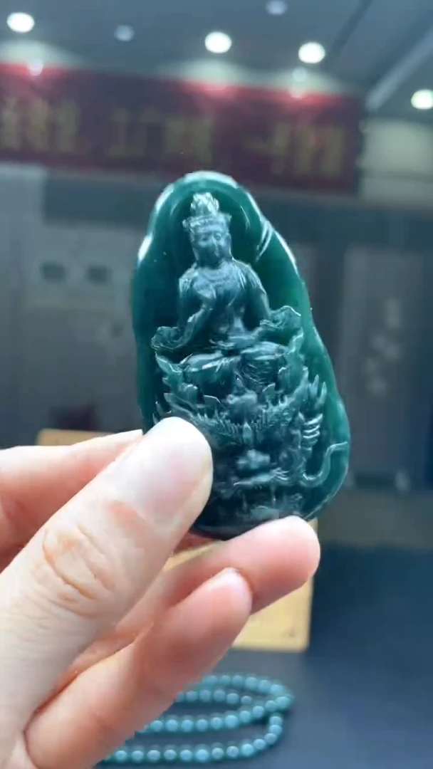 未镶嵌定制翡翠********131