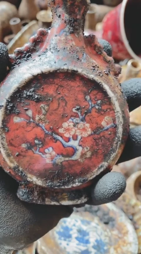 摆件瓷器瓷器瓷器瓷器