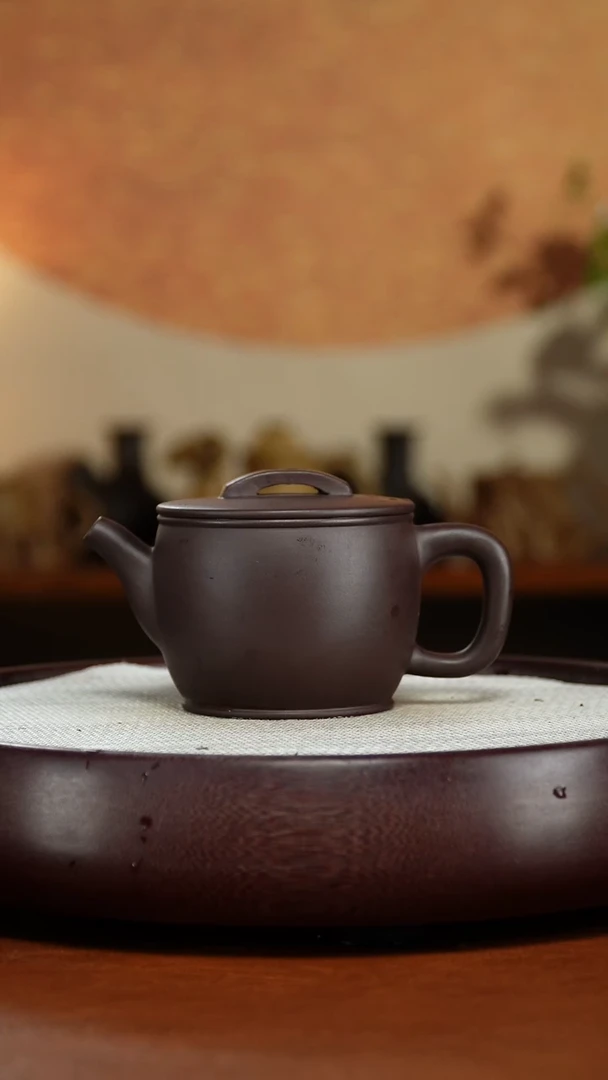 茶壶紫砂宜兴紫砂壶