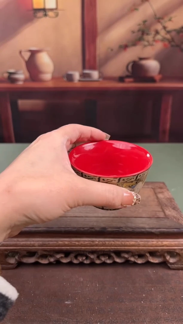 【闪购商品】顾德茶器福利闪购链接