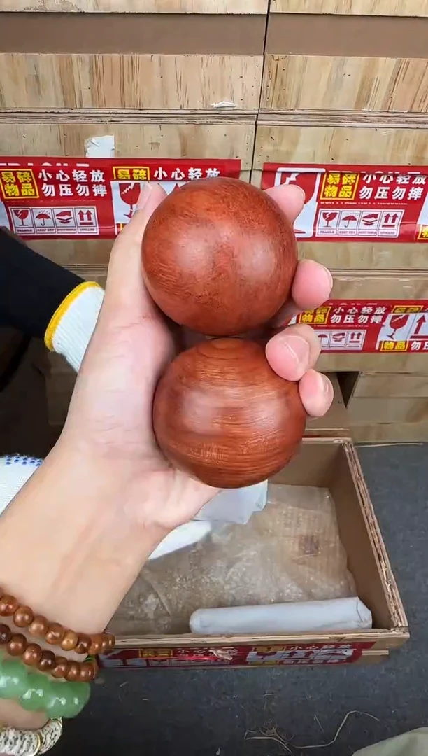 翎光合文玩精品手串-无礼盒-@@SP144