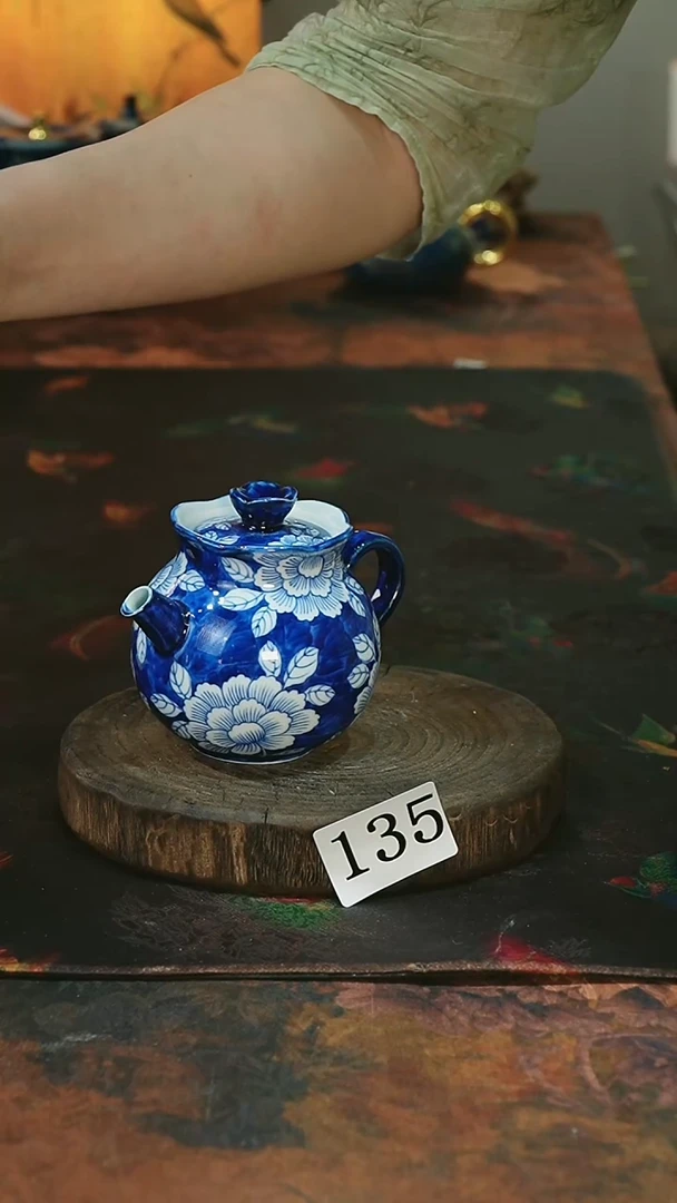 茶碗...........135