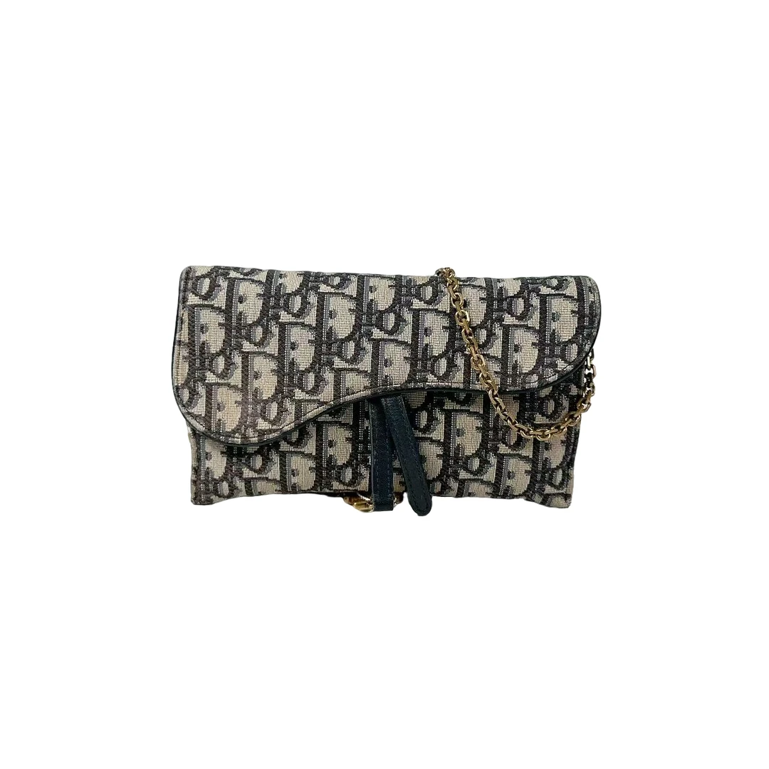 95新 DIOR/迪奥  安洁利严选链条包/0003778