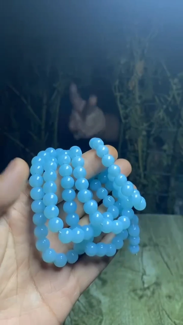 2322    精美毛衣链