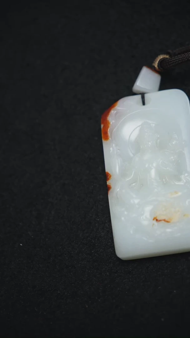 昌化石印石欢**福111111