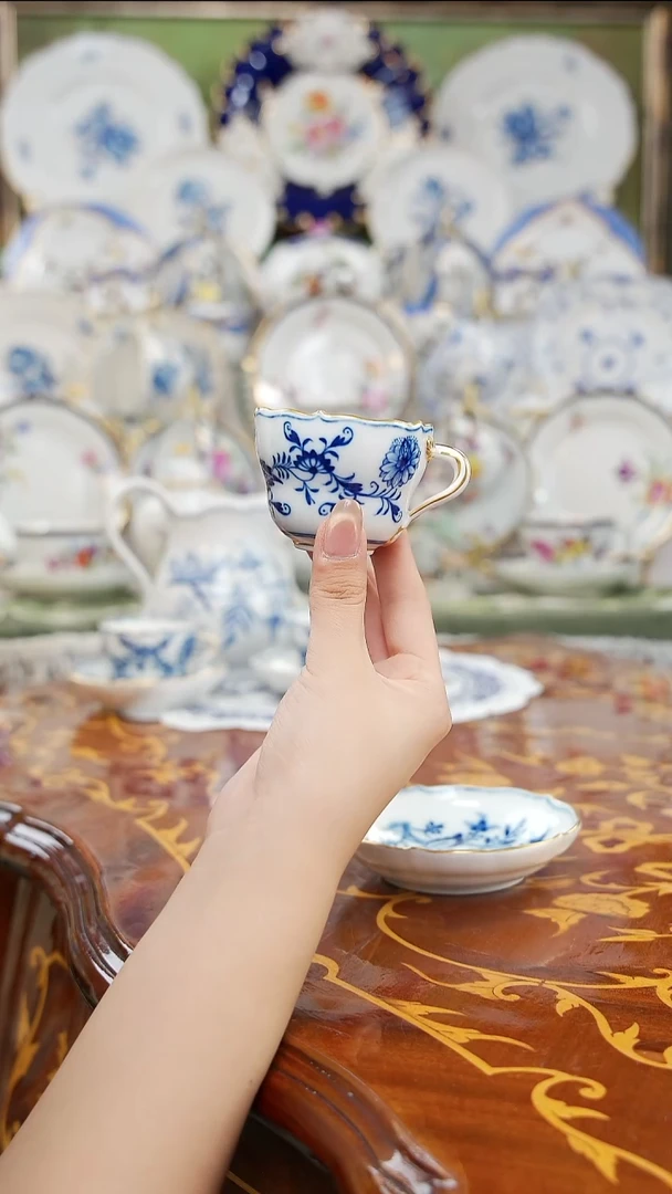 瓷米多家中古瓷器如图所示28