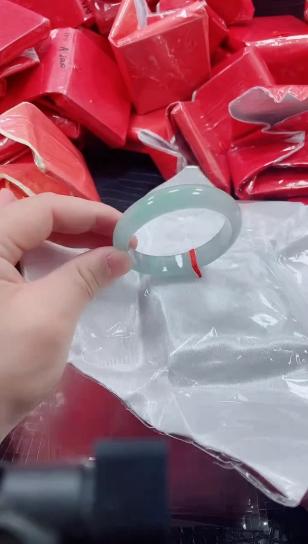 非金属无小哥127号手镯55.6圈口