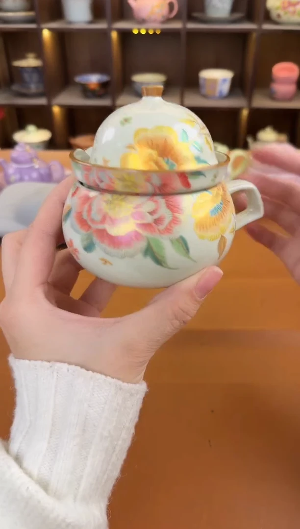 库存仅剩一单（不带礼盒）