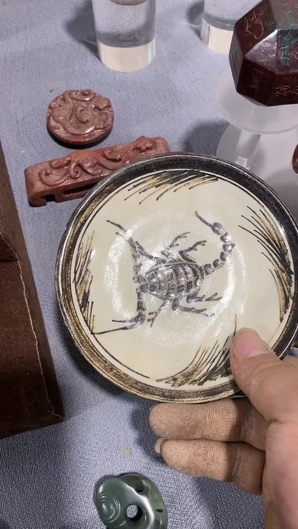 【闪购商品】摆件瓷器瓷器瓷器瓷器瓷器瓷器