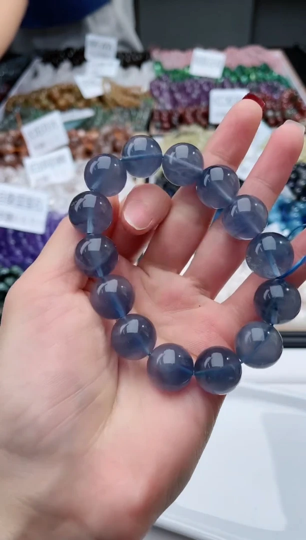 【闪购商品】水晶手链未镶嵌水晶