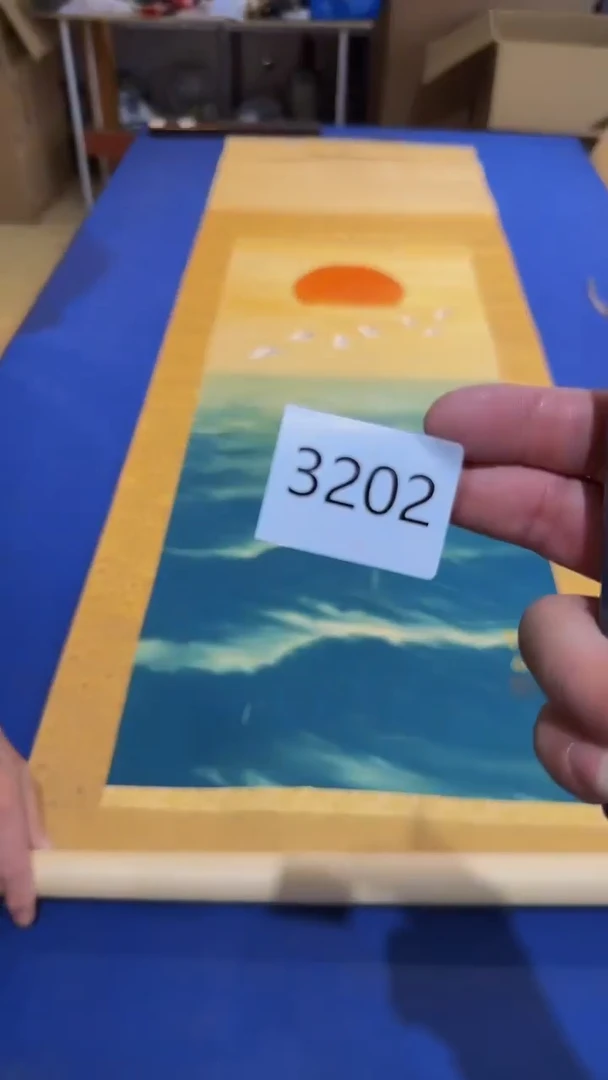 【闪购商品】字画回流专场放漏