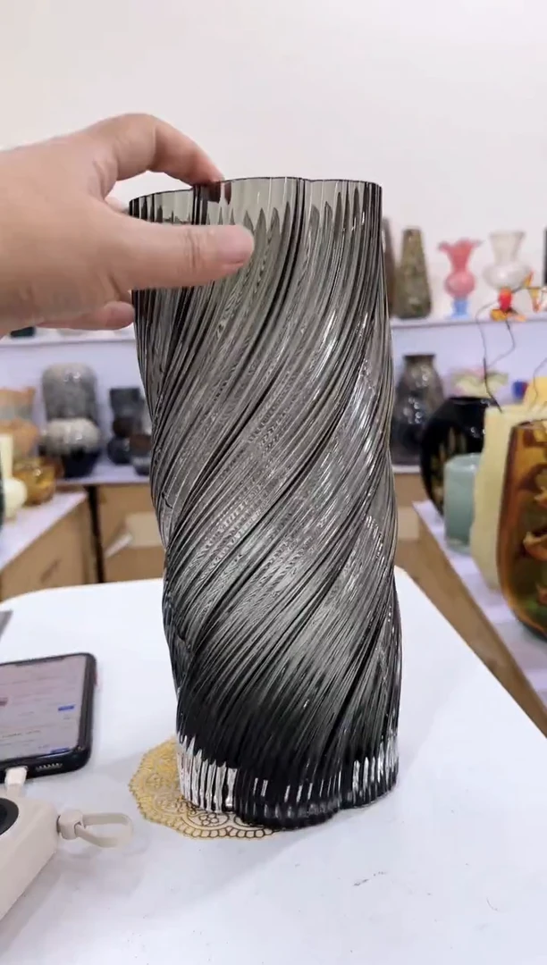 【闪购商品】也麦花器