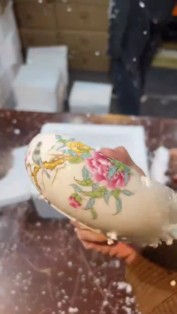 【闪购商品】清货搏赢甄选陶瓷茶具链接