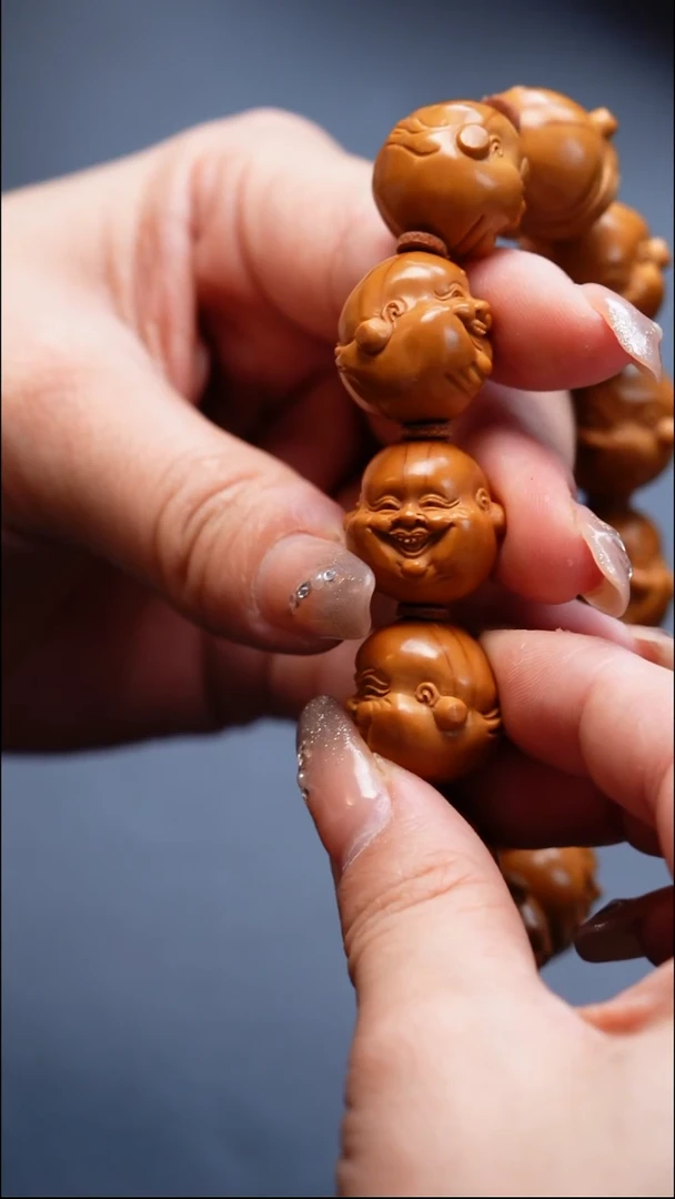 手串/手链橄榄核橄榄核