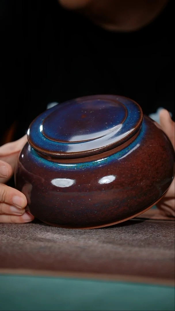 137-1谷仓茶仓（单春明款）