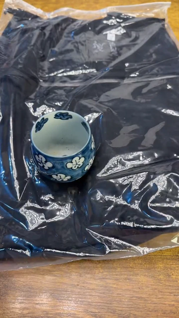 冰****?瓷器瓷器瓷器瑕疵9  L