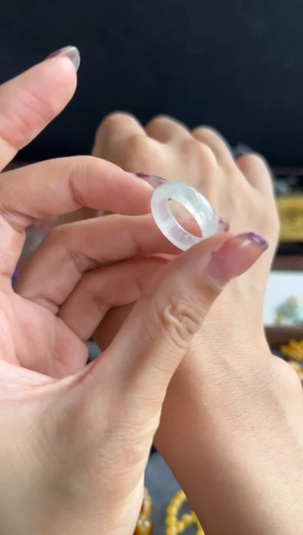 颈饰未镶嵌翡翠417买断10