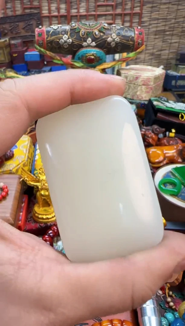 【闪购商品】和田玉1未镶嵌当天订单当天直发如图所示