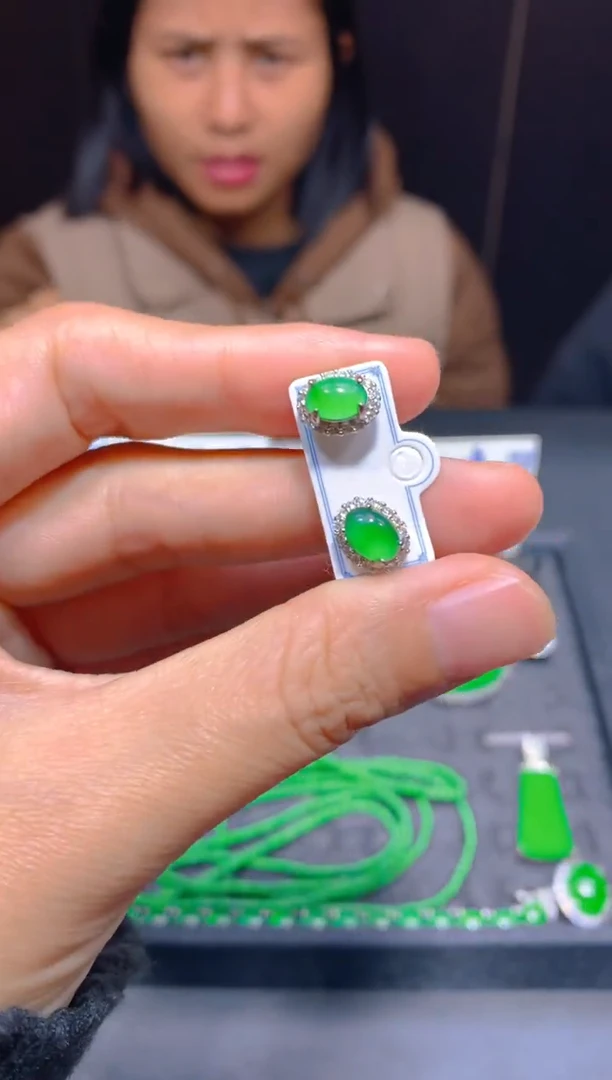 未镶嵌定制翡翠186多样性发货（发其一）