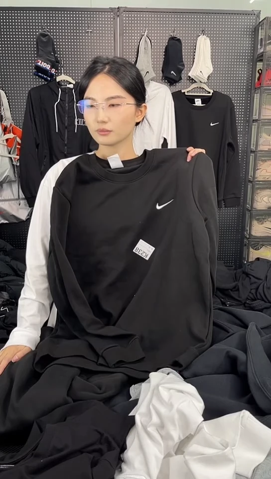 XL 238编码 不喜勿拍 直播间过款