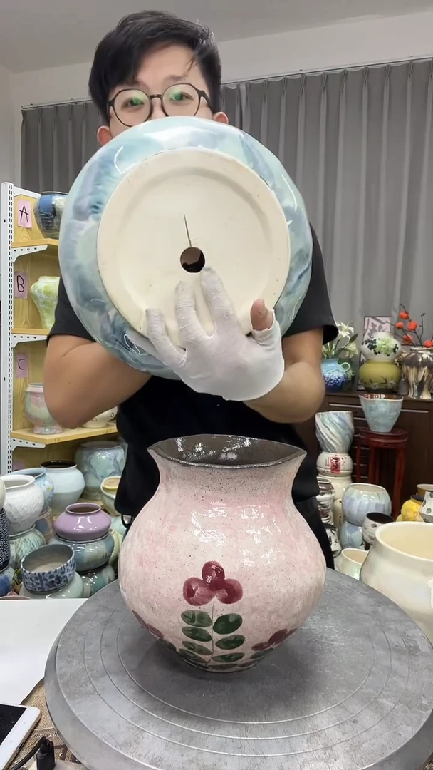 【无孔】9.20号    直播链接    高： 16  ；口：9