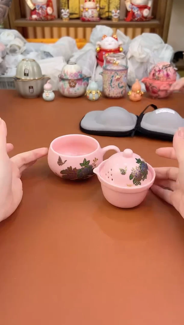 @@允礼茶器通用链接 这个真的很便宜