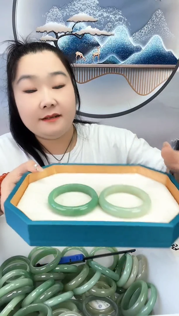 未镶嵌凡事随缘石英质玉凡**缘99