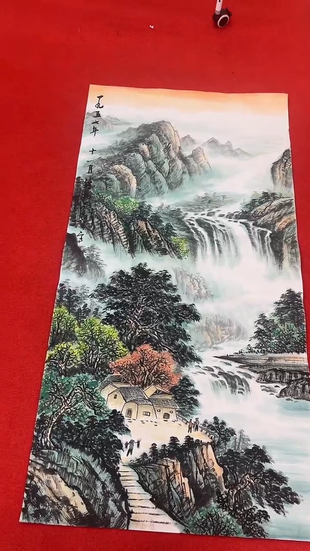 国画1111111111111111