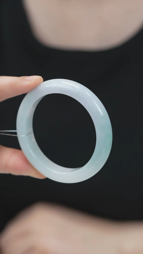 未镶嵌手镯翡翠翡翠手镯w0925