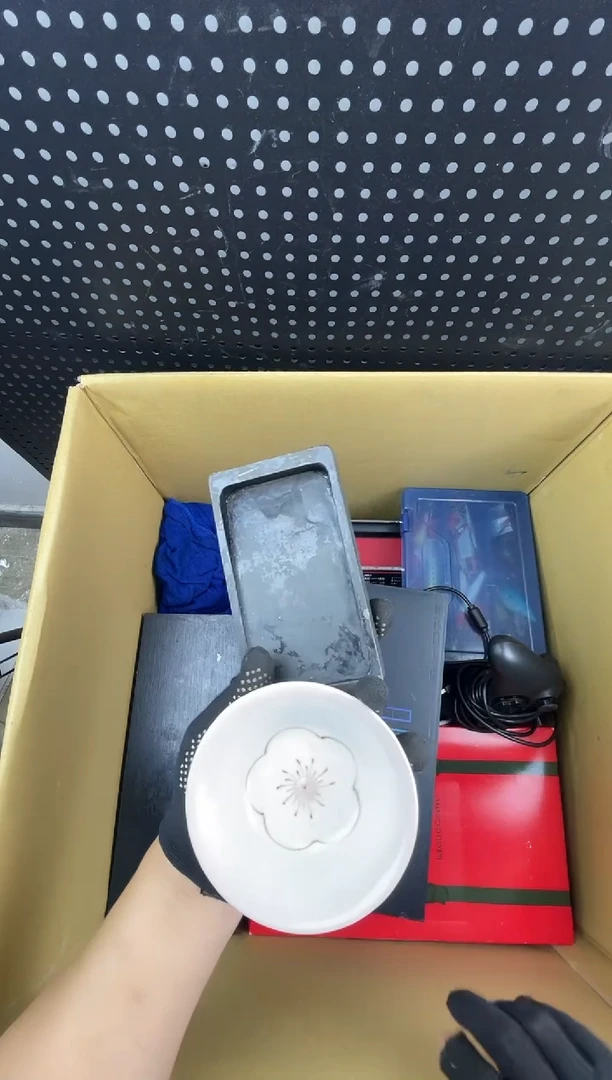 @**哥小懂中古百货