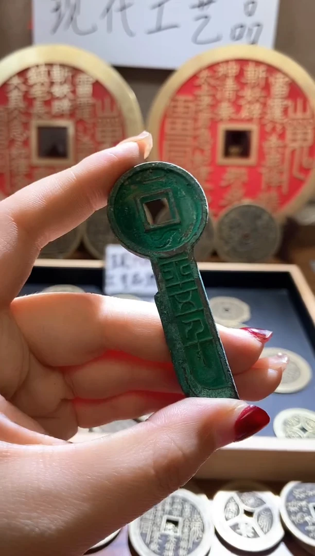 【闪购商品】铜现代翻砂铜工艺品