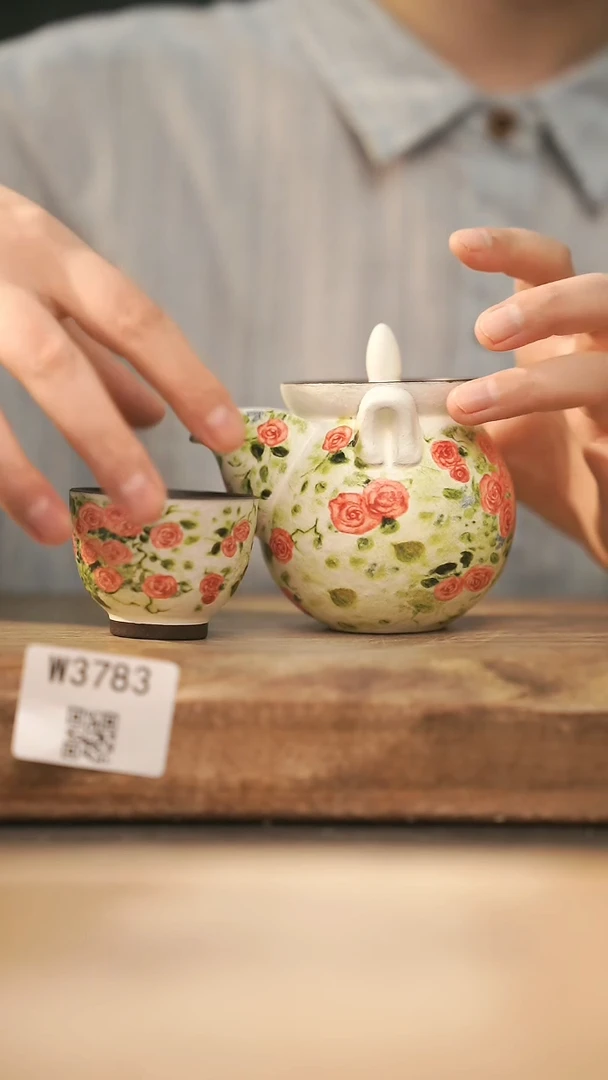 【经典福利】/ 套装@@W3783