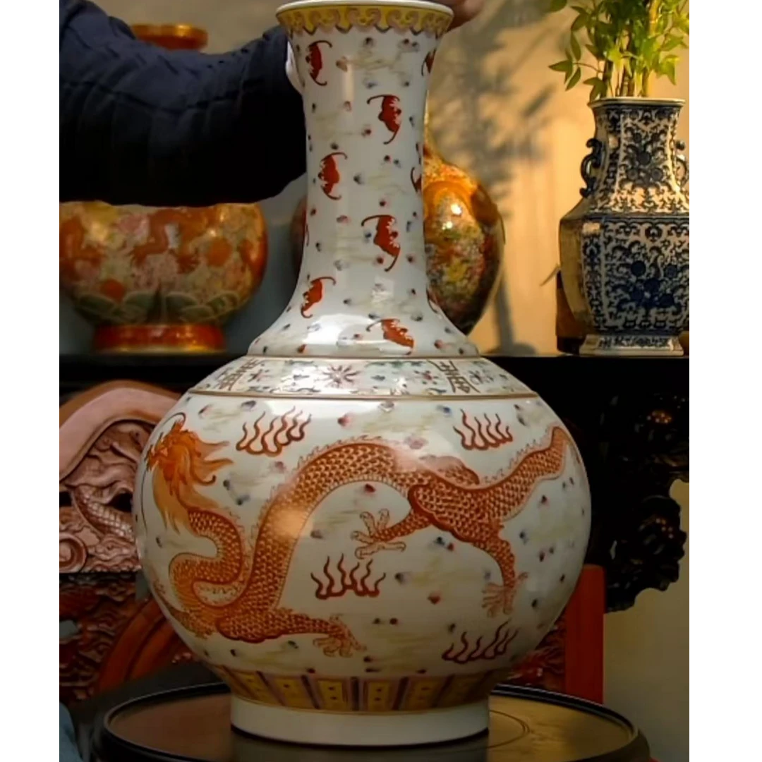 比富苏精品古陶瓷